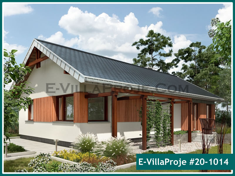 Ev Villa Proje #20 - 1014 Galeri Görseli 6