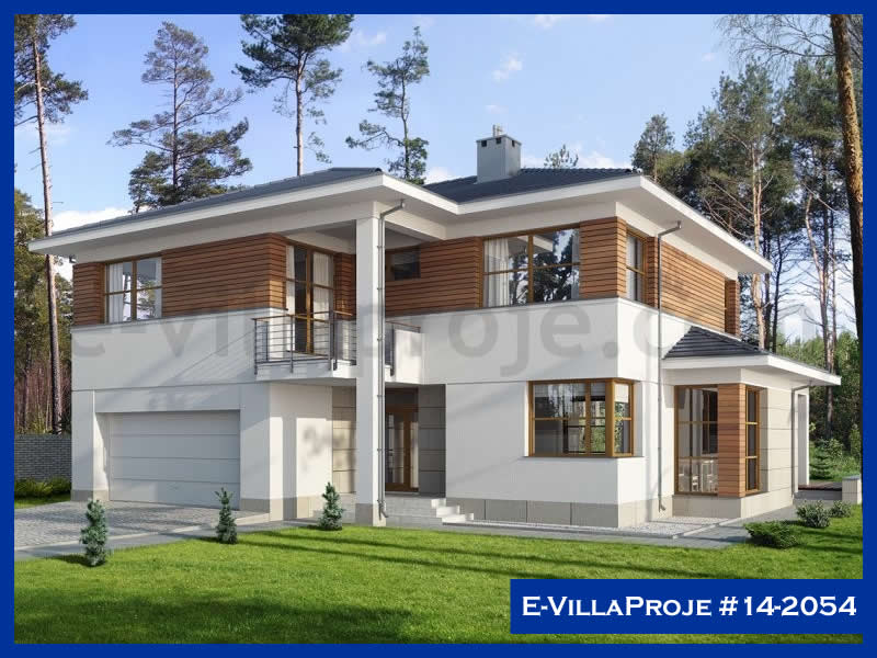 Fransız Villa Projeleri